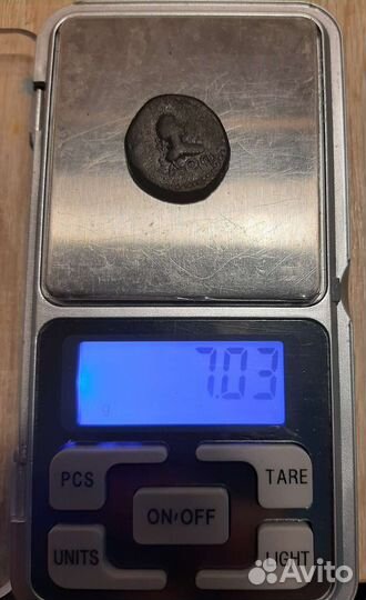 Пантикапей Боспор Статер Тейран