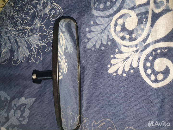 Зеркало Subaru Forester 3 s12 SH