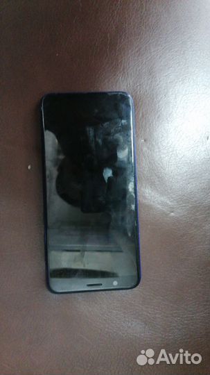 ASUS ZenFone Max Pro M1 ZB602KL, 3/32 ГБ