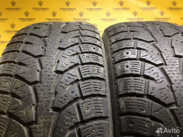 Hankook I'Pike RW11 285/65 R17 116T