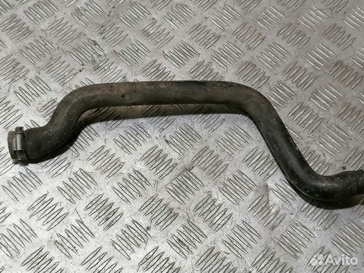 Патрубок отопителя Bmw 5 e34 1988-1995