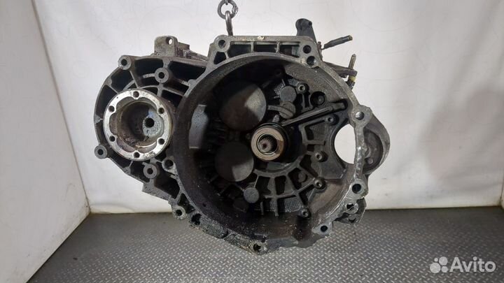 Кпп 6-ст.мех. (МКПП) Volkswagen Passat 6, 2010