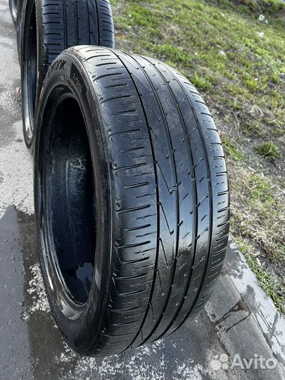 Hankook Ventus S1 Evo 2 SUV K117C 235/50 R19 99V