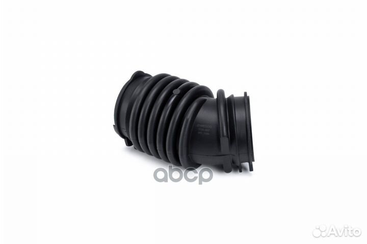 Патрубок воздушного фильтра ford focus II (20