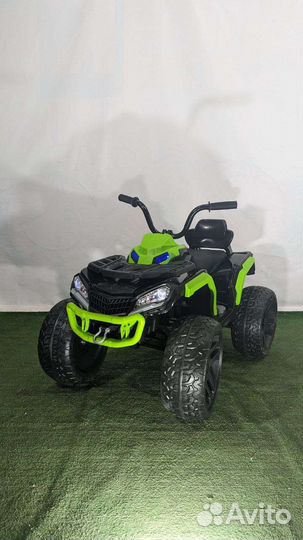 Детский квадроцикл