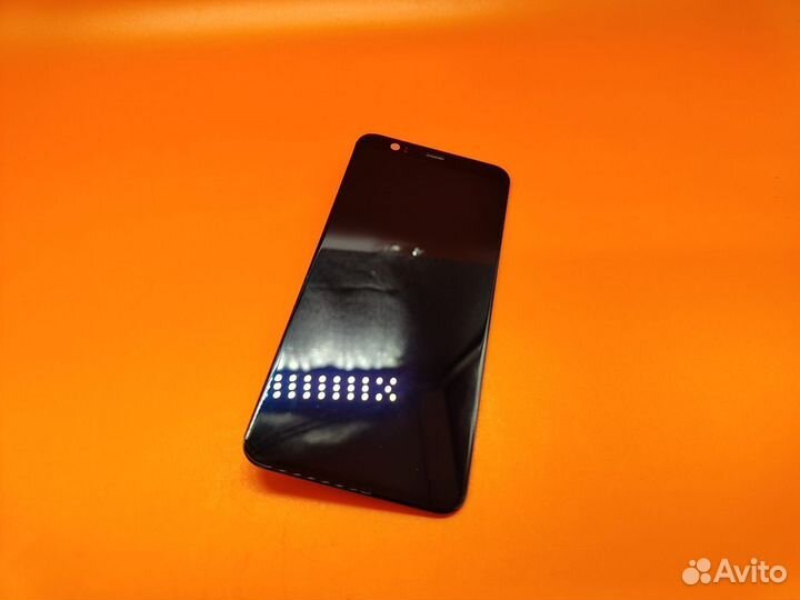 32658 жк-дисплей