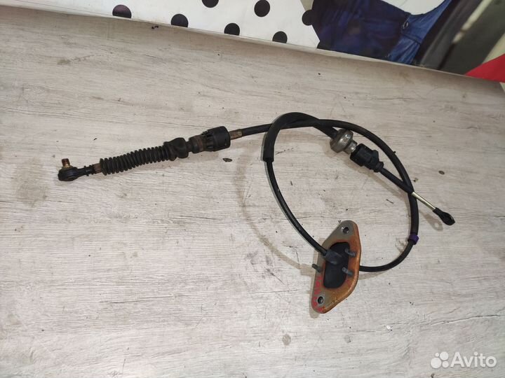 Трос АКПП Mitsubishi Lancer 9 Митсубиси лансер 9