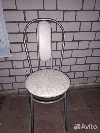 Стулья кухонные