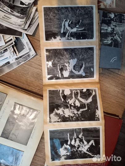 Старые фотографии СССР много лотом