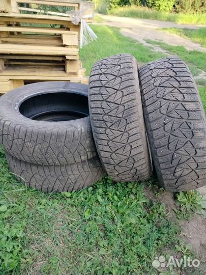 Goodyear Ultragrip 600 205/60 R16 96T