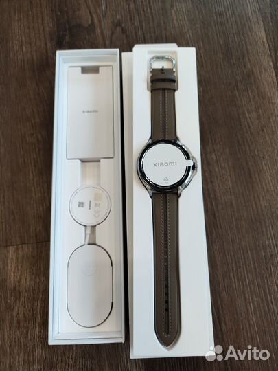 Часы Xiaomi Watch 2 Pro