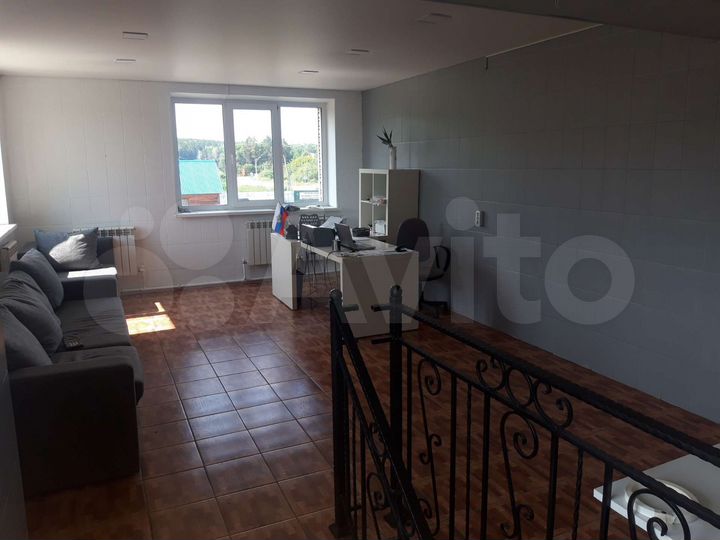 Помещение свободного назначения, 105 м²