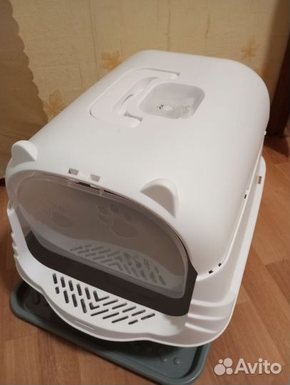 Лоток для кошек