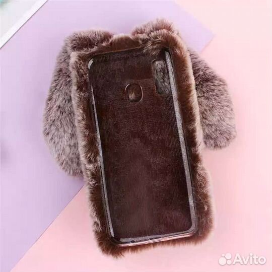Чехол на xiaomi redmi note 7