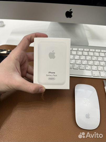 Apple Battery Pack