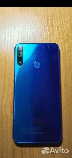 Honor 9c