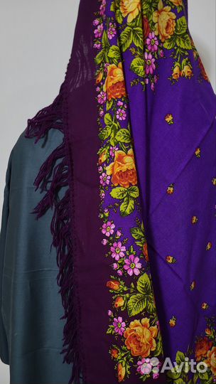 Платок пп 1702