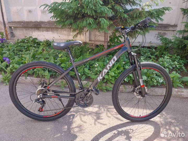 Велосипеды MTB