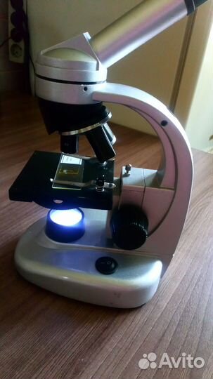 Микроскоп