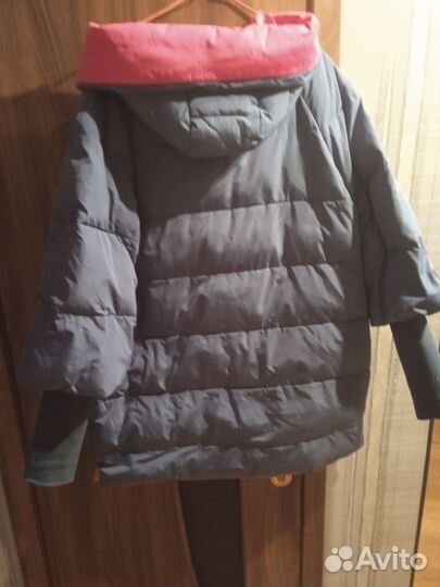 Куртка женская