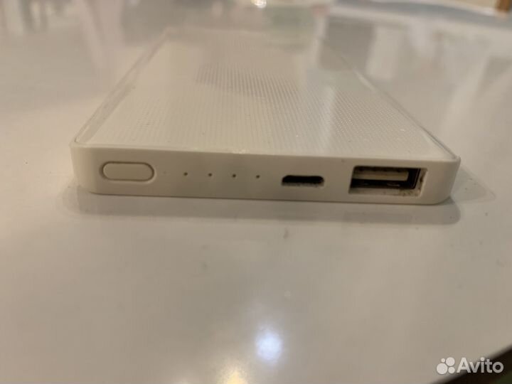 Power bank ZMI (Xiaomi) 5000 mAh