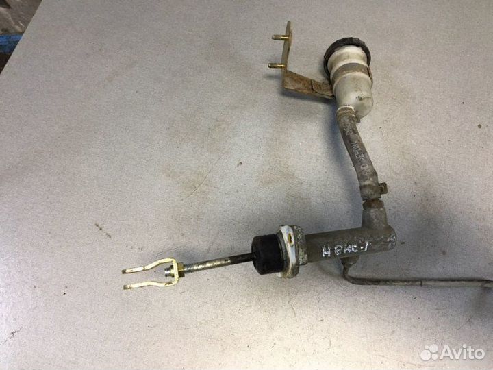 Магистраль сцепления Daewoo Nexia N100