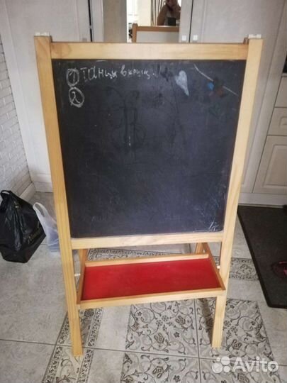 Мольберт для рисования