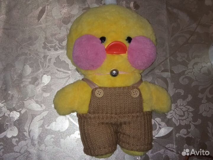 Мягкая игрушка