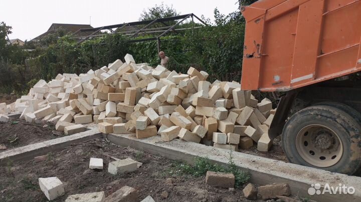 Природный камень