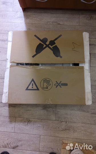 Электрическая варочная панель electrolux