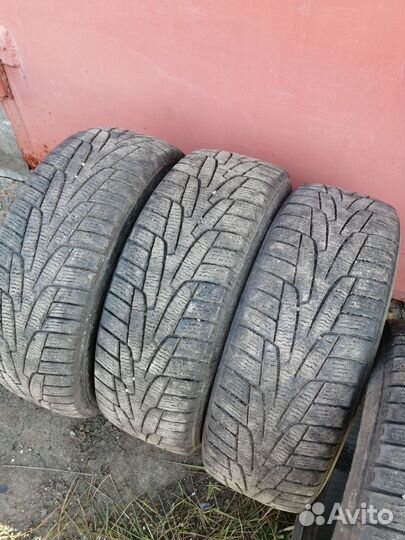 Kumho Ecowing ES31 195/65 R15 91T