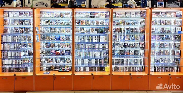 Nintendo Switch Oled 64Gb. Новая. Гарантия 3 мес