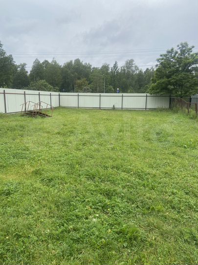 Участок 7 сот. (СНТ, ДНП)