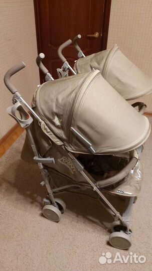 Коляска детская Molly