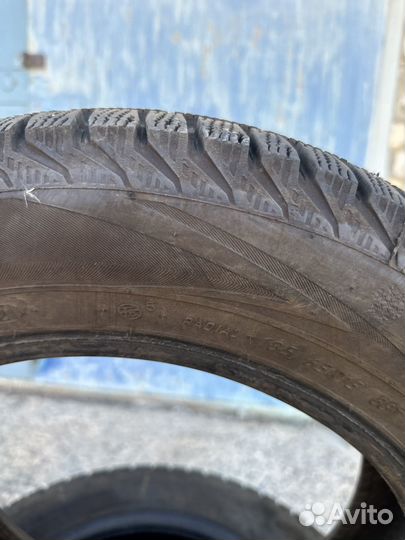 Nordman RS 185/65 R15