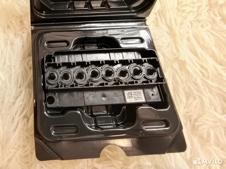 Печатающая головка epson dx5