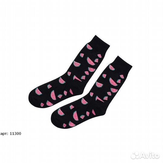 Носки Черные