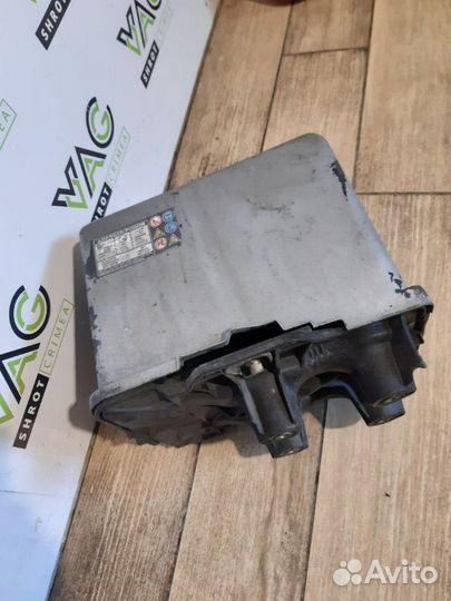Короб аккумулятора Skoda Octavia Rs A4 (1U2) 1.8T