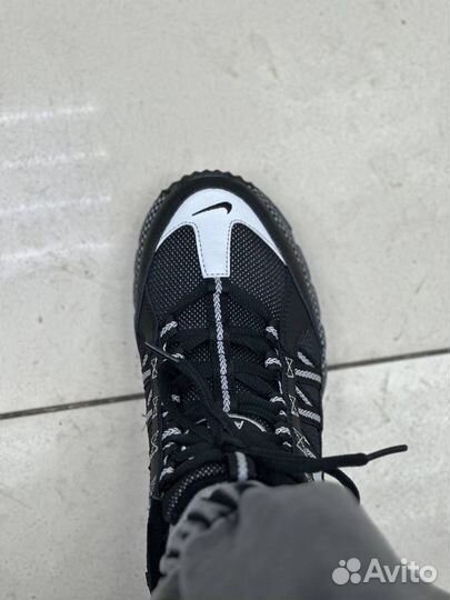 Кроссовки Nike Air Humara QS