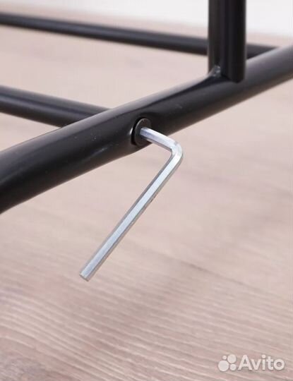 Вешалка напольная