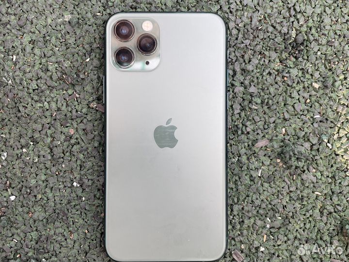 iPhone 11 pro обмен