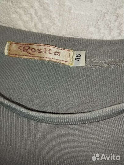 Кофта школьная для девочки