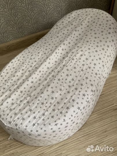 Кокон для новорожденных