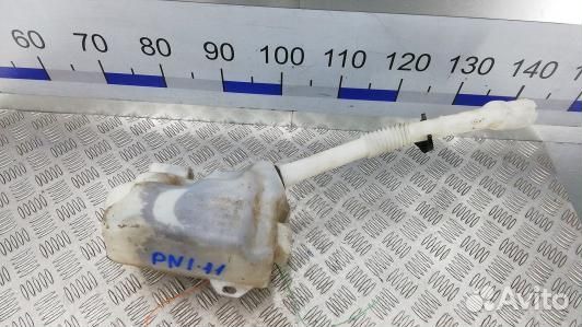 Бачок омывателя renault scenic 2 (PNI11NL01)