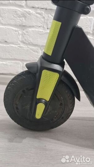 Электросамокат