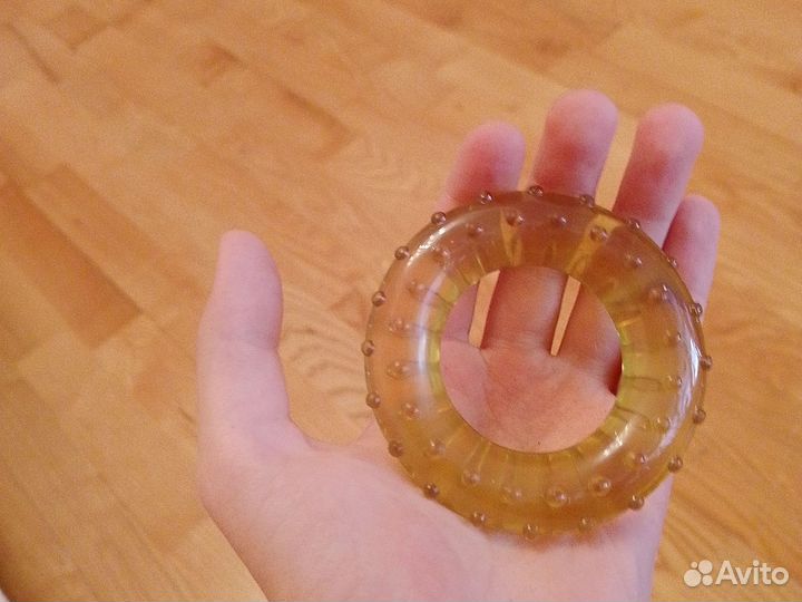 Эспандер для кисти