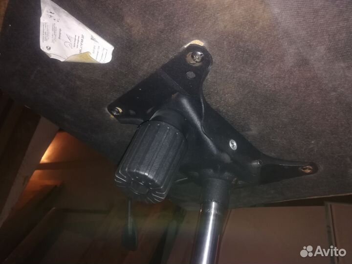 Компьютерное офисное кресло бу