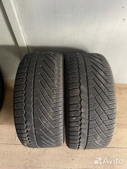 Continental ContiVikingContact 5 245/40 R18 97T