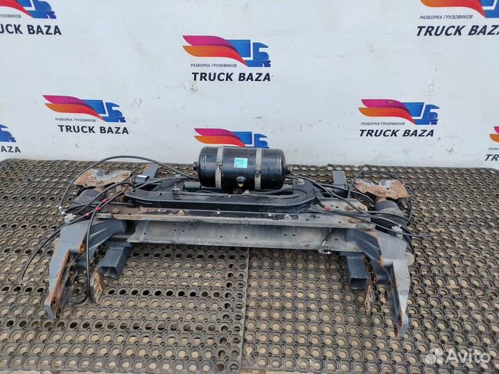 Подвеска кабины в сборе Daf XF105