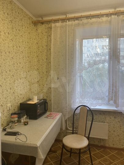 1-к. квартира, 32 м², 4/9 эт.